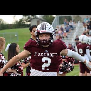 Meet your Posher, Caden